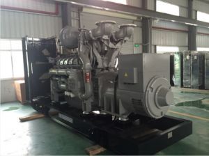 MTU奔馳400KW——1000KW